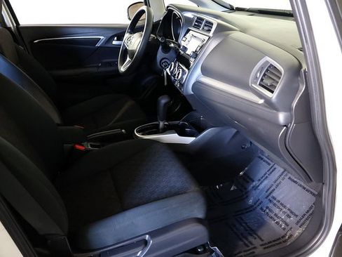 Used 2016 Honda Fit LX image 29