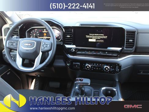 New 2026 GMC Sierra 1500 Elevation w/ Preferred Package image 18