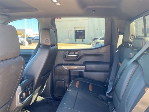 Used 2020 GMC Sierra 1500 AT4 w/ AT4 Premium Package image 16