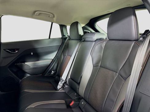 New 2026 Subaru Crosstrek 2.5i Limited image 23