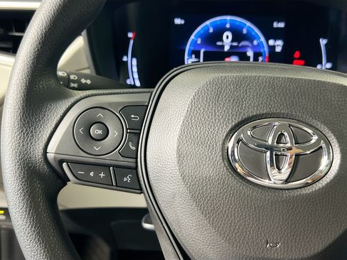 New 2026 Toyota Corolla Cross L FWD image 17
