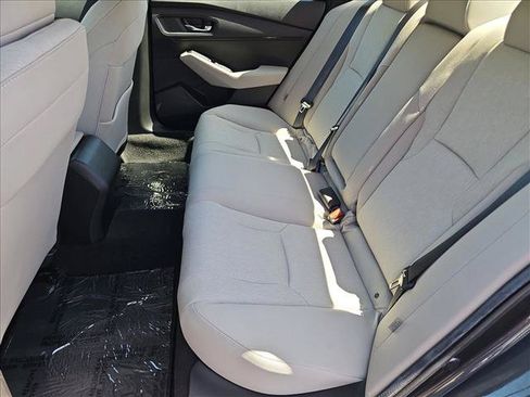 Used 2024 Honda Accord EX image 18