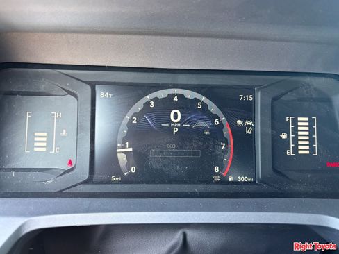 New 2026 Toyota Tacoma SR5 RWD image 19