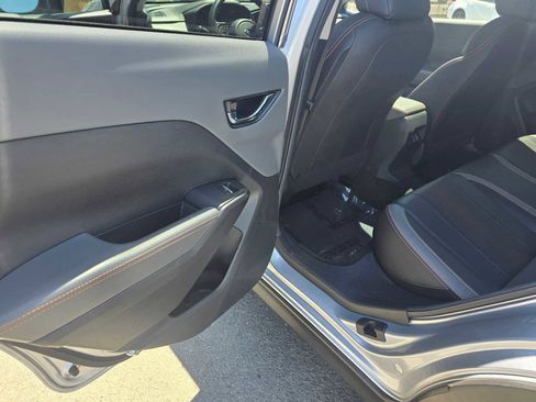 Used 2024 Subaru Crosstrek 2.5i Limited w/ Crosstrek Mirror Package AWD/4WD image 15