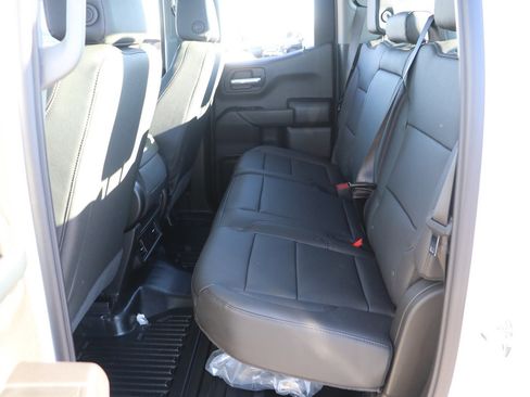 New 2026 GMC Sierra 1500 Pro w/ Trailering Package image 27