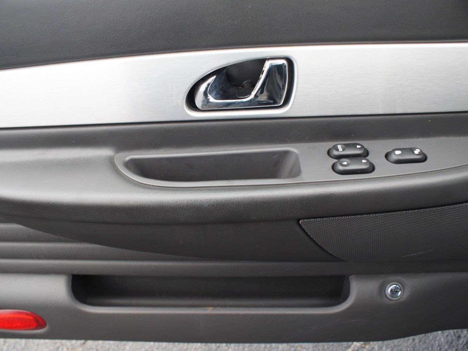 Used 2002 Ford Thunderbird RWD image 19