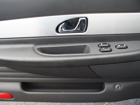 Used 2002 Ford Thunderbird RWD image 19