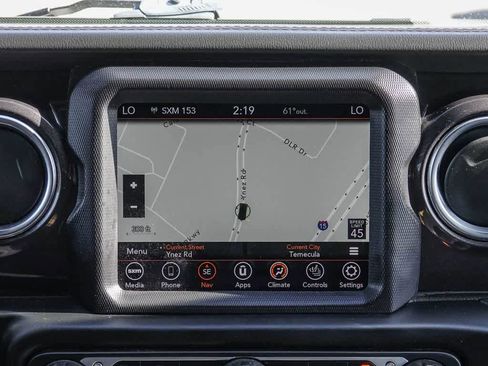Certified 2021 Jeep Wrangler Unlimited Sahara image 12