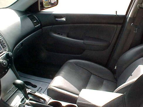 Used 2007 Honda Accord EX-L image 16