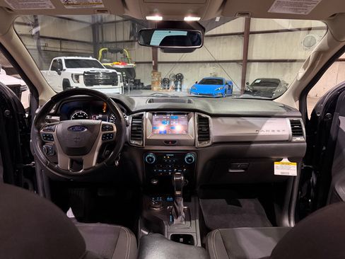 Used 2019 Ford Ranger XLT w/ Equipment Group 302A Luxury AWD/4WD image 27