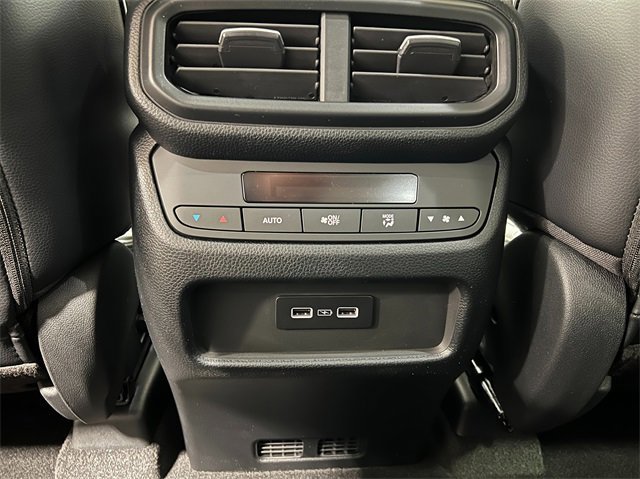 New 2026 Honda Pilot EX-L image 30
