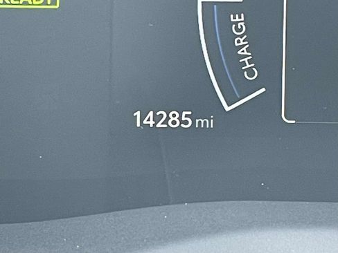 Used 2025 Toyota Camry SE w/ Multimedia Upgrade Package FWD image 24
