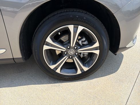 Certified 2026 Acura RDX SH-AWD w/ Technology Package image 33