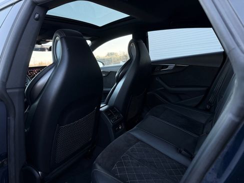 Used 2019 Audi S5 Premium Plus w/ Premium Plus image 22