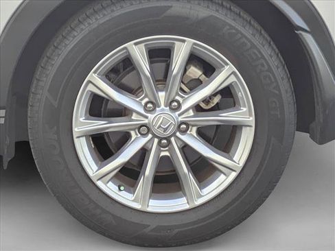 Used 2023 Honda CR-V EX-L image 16