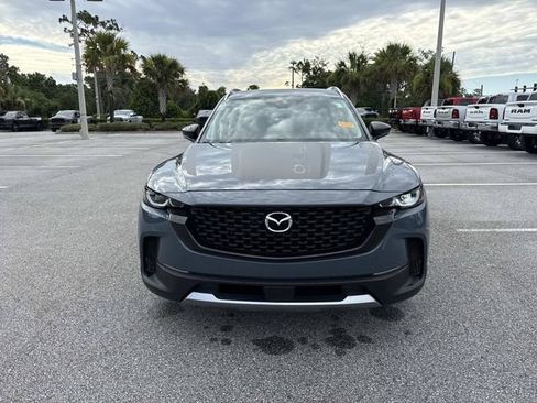 Used 2023 MAZDA CX-50 Meridian Edition AWD/4WD image 8