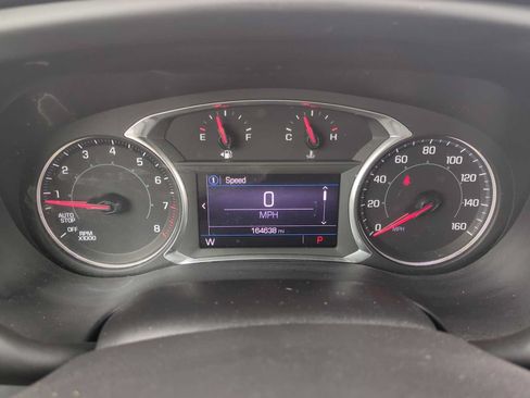 Used 2020 GMC Acadia SLE FWD image 11