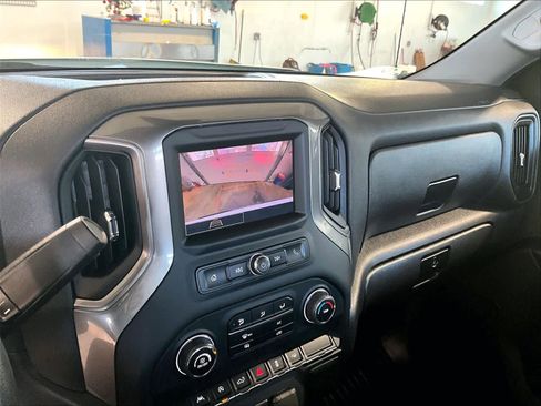 Used 2024 Chevrolet Silverado 1500 W/T w/ WT Fleet Convenience Package image 17