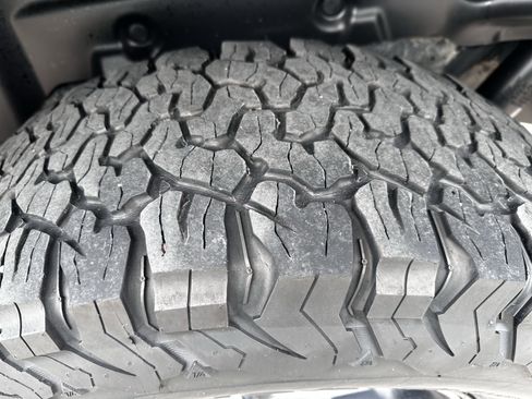 Used 2020 Jeep Wrangler Unlimited Rubicon AWD/4WD image 21