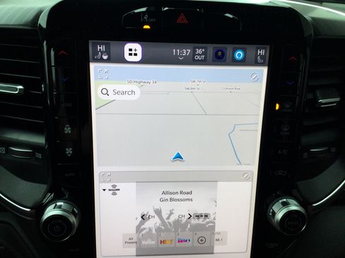 New 2026 RAM 1500 Big Horn image 12