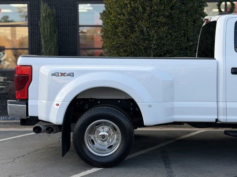 Used 2022 Ford F350 XLT image 21