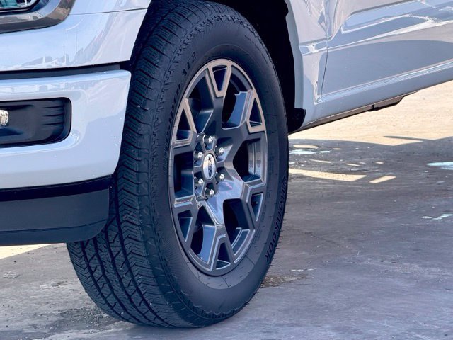 Used 2026 Ford F150 STX w/ Equipment Group 200A AWD/4WD image 10