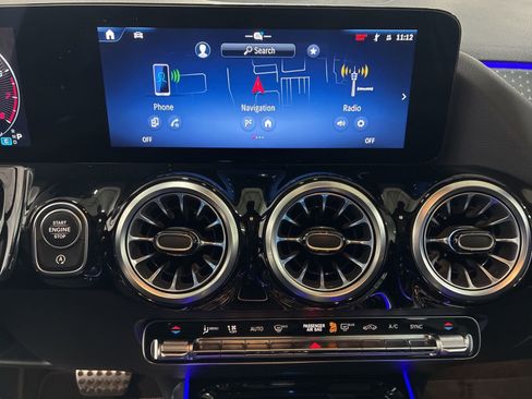 Used 2025 Mercedes-Benz GLA 250 4MATIC image 14