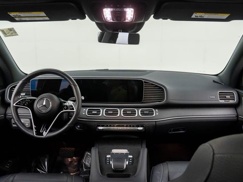 Certified 2024 Mercedes-Benz GLE 350 GLE 350 image 15