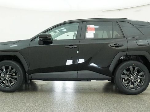 New 2026 Toyota RAV4 XLE Premium FWD image 19