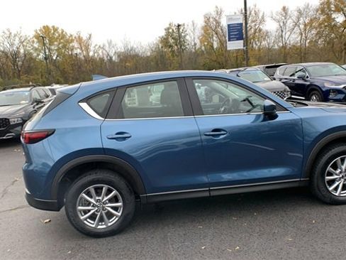 Used 2023 MAZDA CX-5 AWD 2.5 S image 6