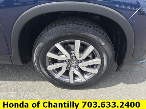 Certified 2020 Honda Pilot EX-L image 27