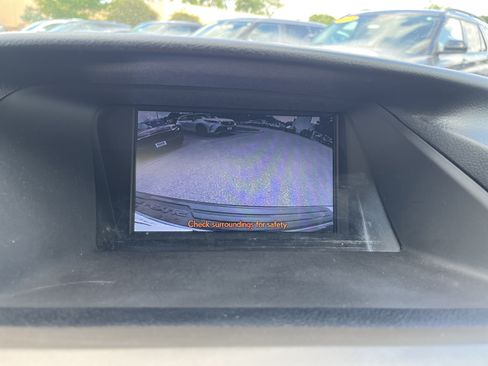 Used 2013 Lexus RX 350 AWD w/ Navigation Pkg image 30
