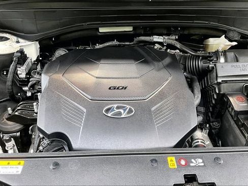 Used 2023 Hyundai Palisade Limited AWD/4WD image 9