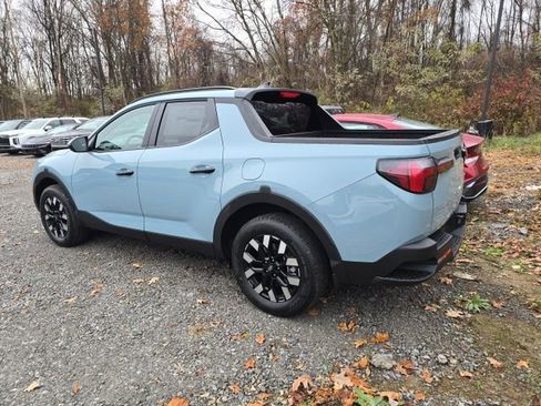 New 2026 Hyundai Santa Cruz SEL image 3