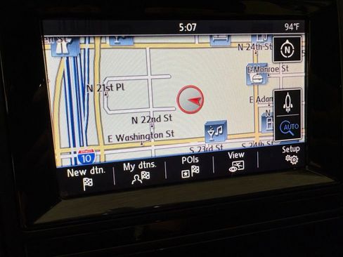 Used 2015 Volkswagen Golf SEL FWD image 35
