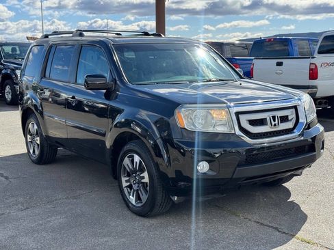 Used 2011 Honda Pilot EX-L image 12