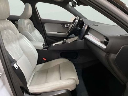 Used 2023 Polestar Polestar 2 w/ Pilot Pack AWD/4WD image 25