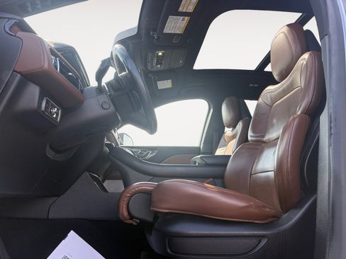 Used 2020 Lincoln Aviator Reserve w/ Equipment Group 202A AWD/4WD image 9