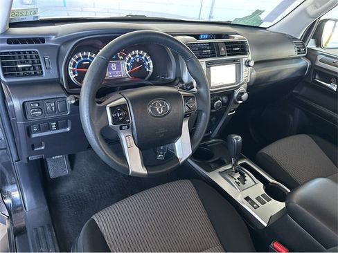 Used 2019 Toyota 4Runner SR5 image 33