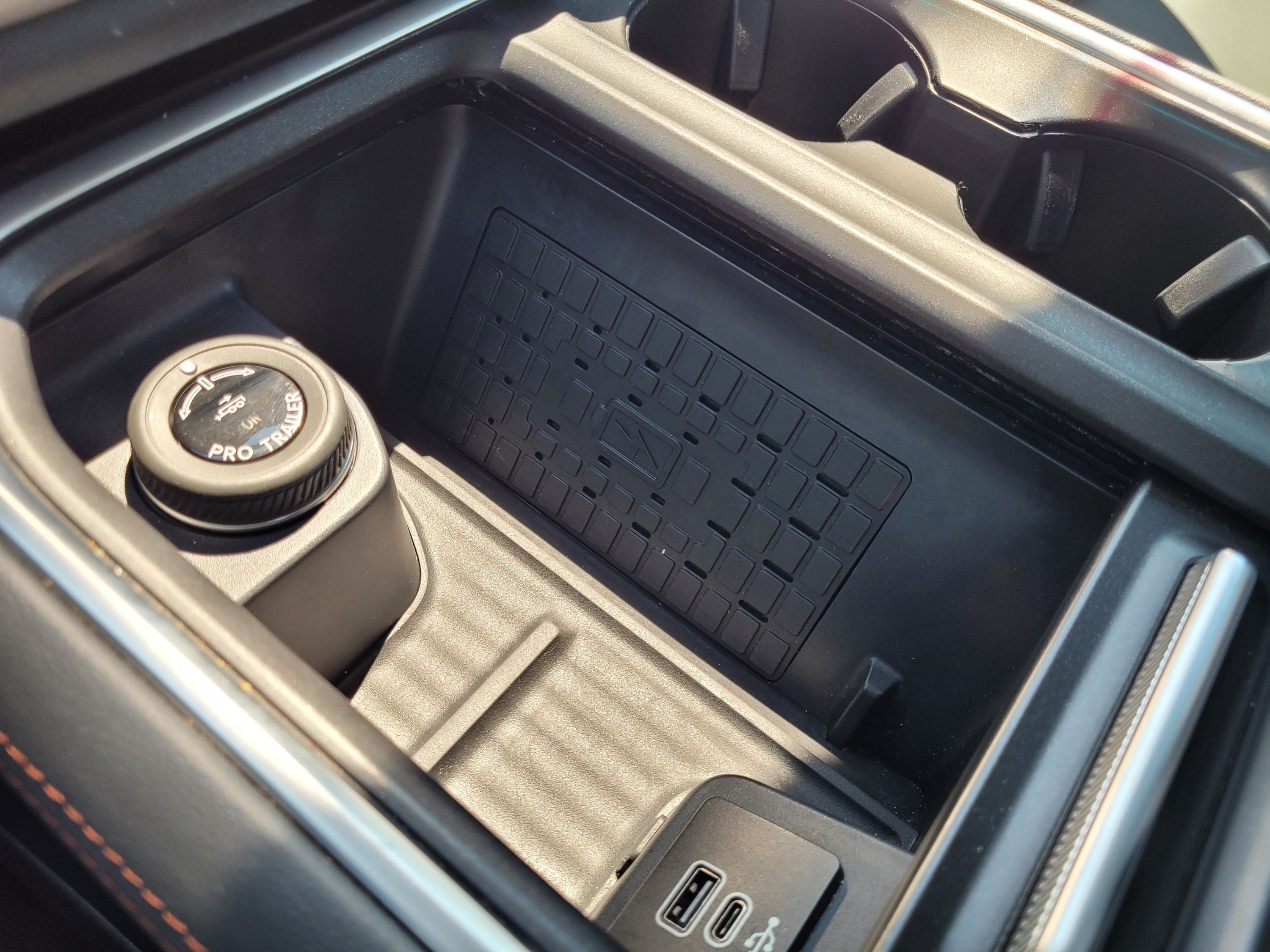 Certified 2025 Ford Expedition Active AWD/4WD image 43