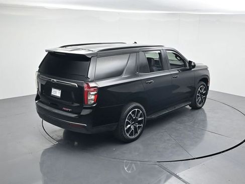 Used 2021 Chevrolet Tahoe RST w/ Rear Media and Nav Package image 39