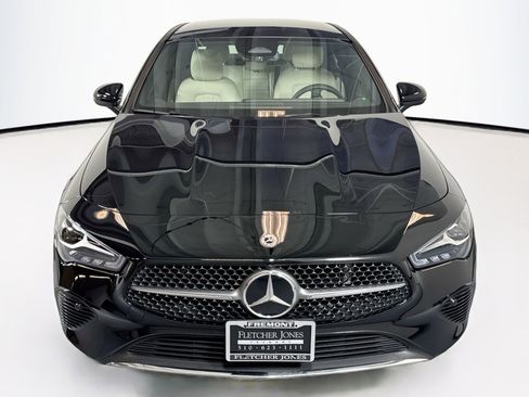 Certified 2026 Mercedes-Benz CLA 250 image 2