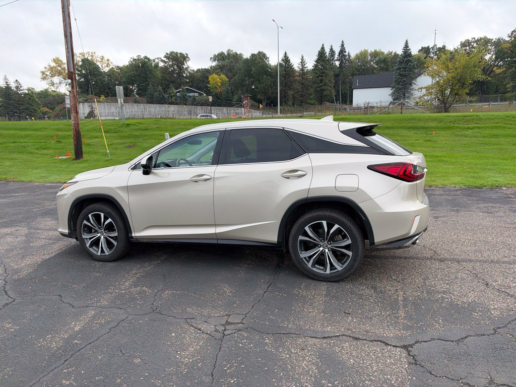 Used 2018 Lexus RX 350 AWD w/ Premium Package image 36