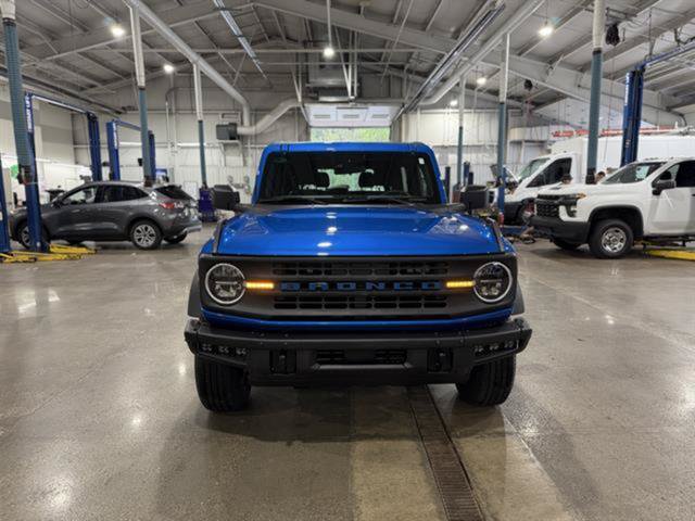 Used 2022 Ford Bronco 2-Door AWD/4WD image 10