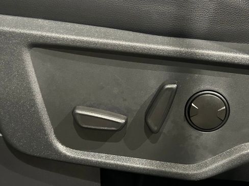 Used 2025 Ford Bronco Outer Banks AWD/4WD image 35