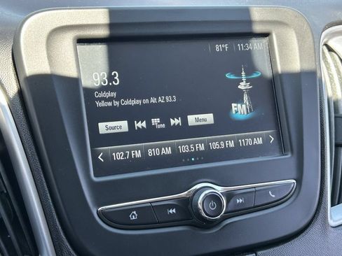 Used 2018 Chevrolet Malibu LS FWD image 27