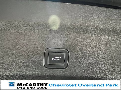 Used 2022 Chevrolet Tahoe Z71 w/ Luxury Package image 35