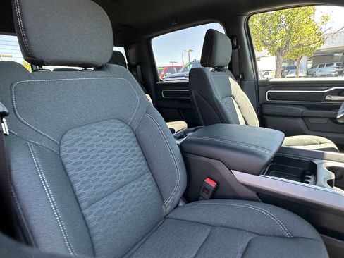 Used 2026 RAM 1500 Big Horn RWD image 18