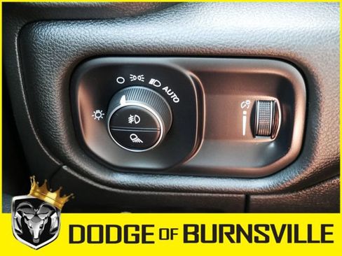 Used 2023 RAM 1500 Rebel w/ Rebel Level 2 Equipment Group AWD/4WD image 25