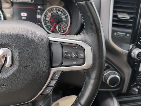 Used 2023 RAM 1500 Big Horn image 29